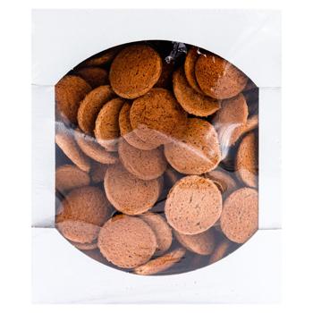 Biscuiți de ovăz Cahulpan 1,7kg - cumpărați, prețuri pentru METRO - foto 1