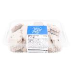 Biscuiti BeSweet Fulgi 350g