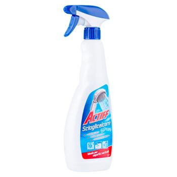 Spray anticalcar p/u baie Actiff 750ml - cumpărați, prețuri pentru BONUS - foto 1
