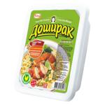 Лапша Доширак со вкусом курицы 90г