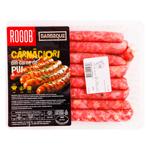 Cârnăciori din carne de pui Rogob refrigerat