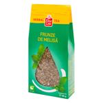 Ceai din plante Fine Life Frunze de melisa 40g