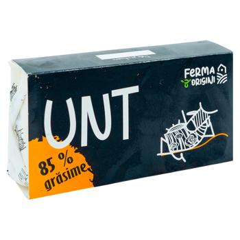 Unt Ferma cu Origini 85% 200r - cumpărați, prețuri pentru BONUS - foto 3