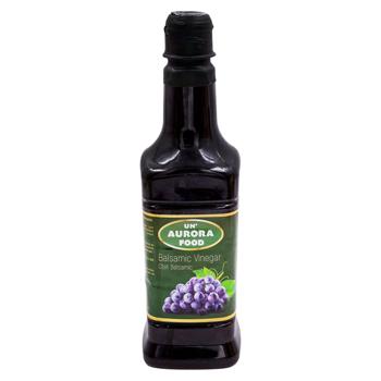 Otet balsamic Aurora 474ml - cumpărați, prețuri pentru BONUS - foto 1