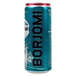 Apa сarbogazoasa Borjomi minerala 0.33l