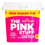 Pasta de curatare The Pink Stuff 850g Univers.