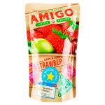 Bautura Amigo Capsuna si mere 200ml