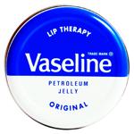 Balsam de buze Vaseline LP Original 20g