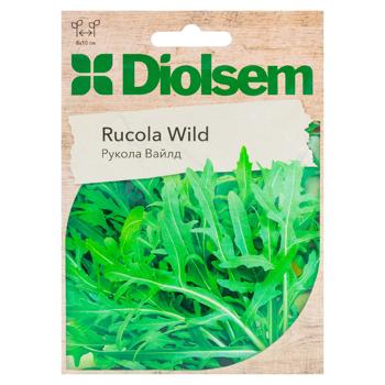 Seminte Dialcom Rucola Wild 6g - cumpărați, prețuri pentru BONUS - foto 1