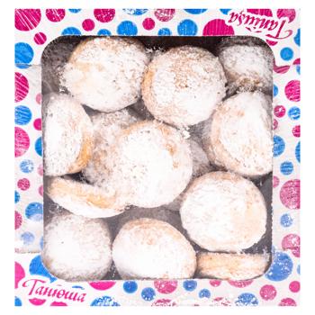 Biscuiti de casa Taniusa post 500g - cumpărați, prețuri pentru BONUS - foto 1