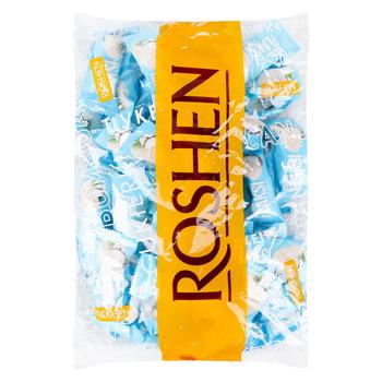 Bomboane Roshen Flaksi cocos 500g - cumpărați, prețuri pentru BONUS - foto 1