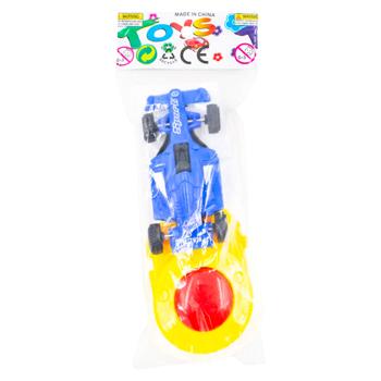 Joc de curse 1 masina - купить, цены на BONUS - фото 3