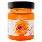Miere crema Honey House cu papaya 250g
