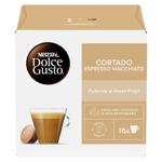 Cafea Nescafe Dolce Gusto Cortado in capsule 16buc