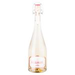 Vin spum. KAZAYAK alb d/d 750ml