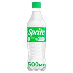 Напиток газированный Sprite 0,5л