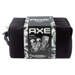 Set Axe Black deodorant stick 50nl spray 150ml si gel de dus 250ml