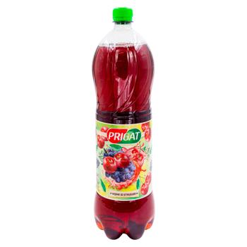Bautura necarbogazoasa Prigat Visina 1.75l - cumpărați, prețuri pentru BONUS - foto 1