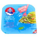 Varza de mare Santa Bremor Salata Vitamin cu legume marinata 200g