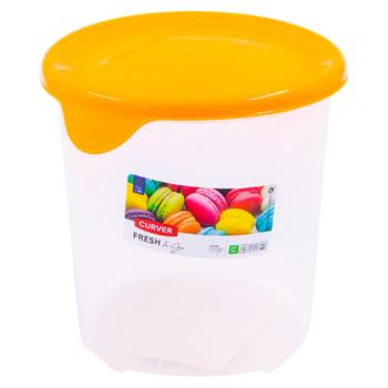 Cutie alimentara Curver Fresh&Go 1l - cumpărați, prețuri pentru METRO - foto 1