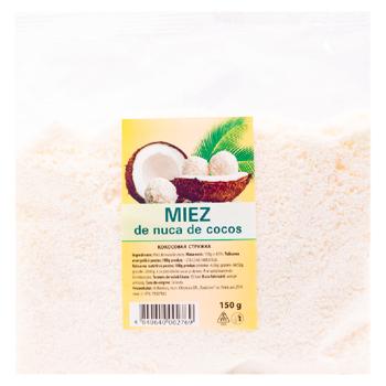 Miez de nuca de cocos Balance 150g - cumpărați, prețuri pentru BONUS - foto 1