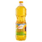 Ulei de floarea soarelui nerafinat Auriu 960ml
