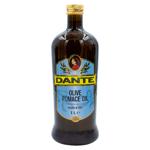 Ulei de masline Dante Sansa Pomace 1l