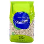Crupe de hrisca verde Bunetto 800g