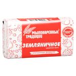 Sapun solid Milovarnye traditzii Fragi 180g