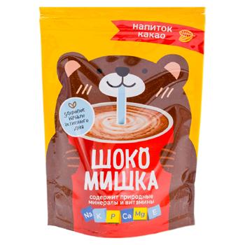 Bautura de cacao Shokomishka 150g - cumpărați, prețuri pentru BONUS - foto 1