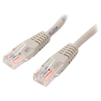 Кабель сетевой UTP Spacer RJ-45 7.5м - купить, цены на METRO - фото 2
