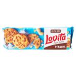 Biscuiti Roshen Lovita Classic Peanuts 150g
