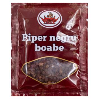 Piper negru Max boabe 15g - cumpărați, prețuri pentru BONUS - foto 1