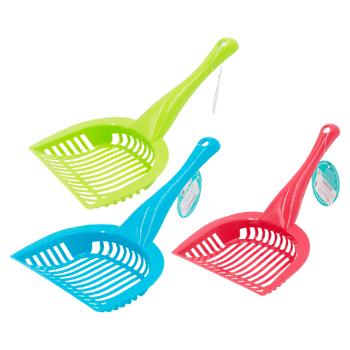 Lopatica de curatare dupa animale Pets 28cm - cumpărați, prețuri pentru BONUS - foto 1