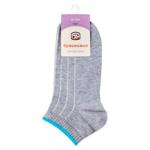 Ciorapi dame 1301 Brest 027 Gri m.25