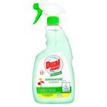 Detergent-spray Dual Power 750ml Sgrasatore bio