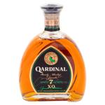 Divin Qardinal Monaco 7 ani 0.5l