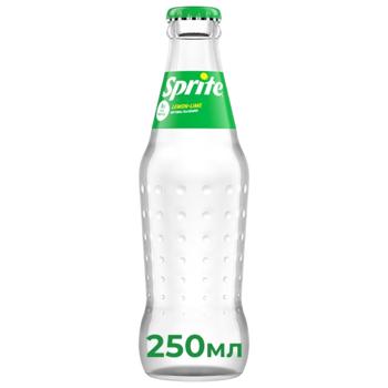 Bautura carbogazoasa Sprite 250ml - cumpărați, prețuri pentru BONUS - foto 1