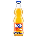 Напиток газированный Fanta Orange 250мл