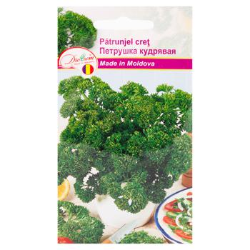 Seminte de plante Diolsem Euro aromatice în sortiment - cumpărați, prețuri pentru BONUS - foto 2