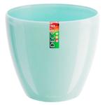 Ghiveci Deco Twin 2,5L nefrit