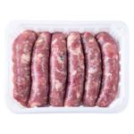 Carnaciori Nivalli De casa porc refrigerat 1kg