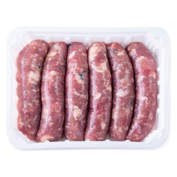 Carnaciori Nivalli De casa porc refrigerat 1kg - cumpărați, prețuri pentru BONUS - foto 1