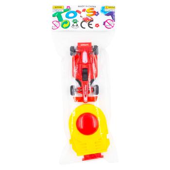 Joc de curse 1 masina - купить, цены на BONUS - фото 2