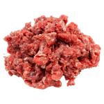 Tocatura din carne de bovina refrigerat