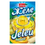 Jeleu Mango Banana 80g
