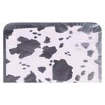 Trusa p-u cosmetica alb-negru A