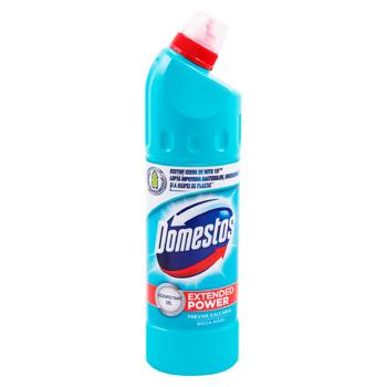 Solutie de curatat Domestos Atlantic 750ml - cumpărați, prețuri pentru BONUS - foto 1