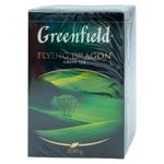 Ceai verde Greenfield Flying Dragon 200g