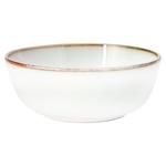 Farfurie Casa Masa Cappuccino adanca 20cm
